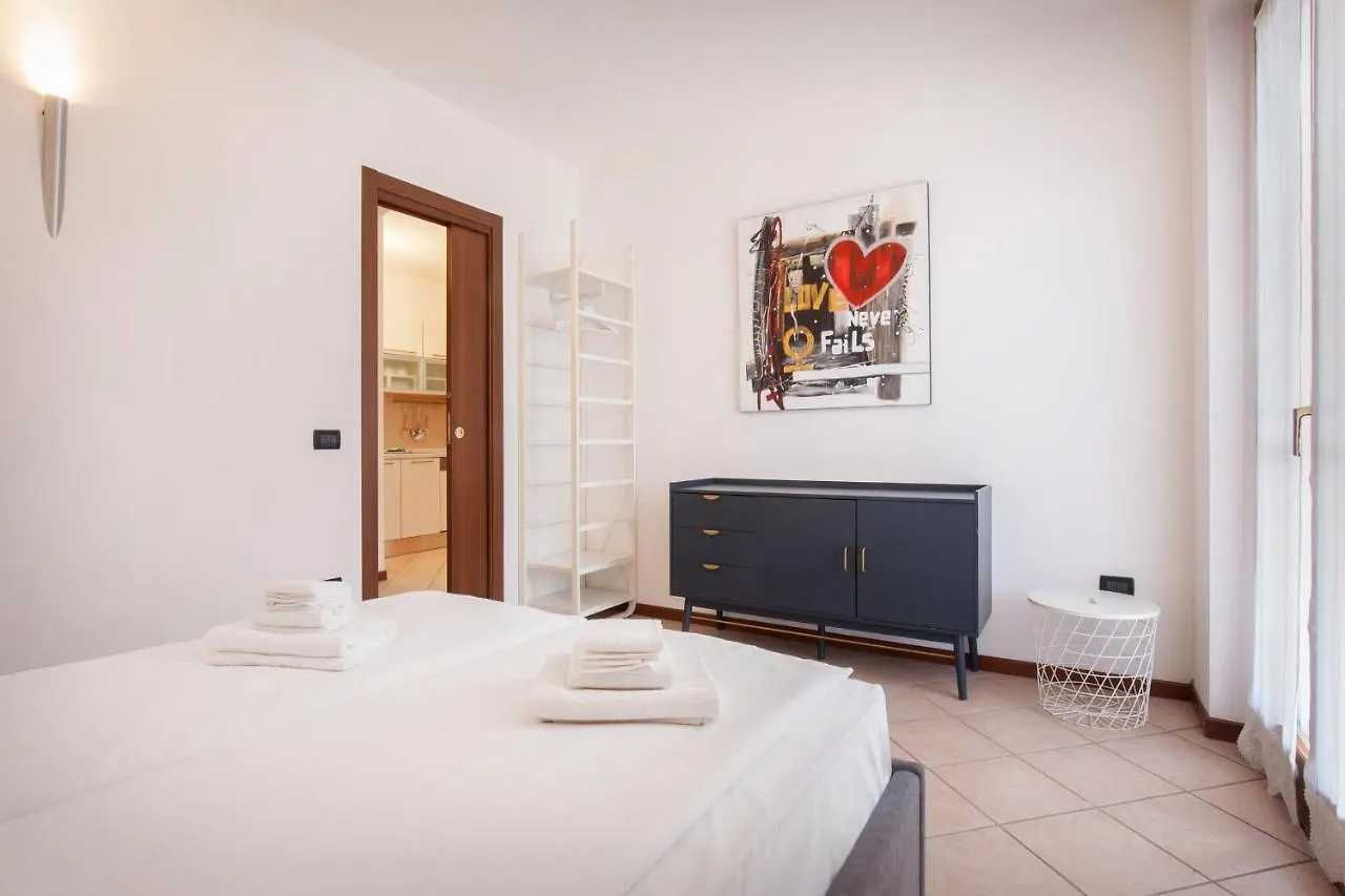 La Fortezza Apartment Peschiera del Garda