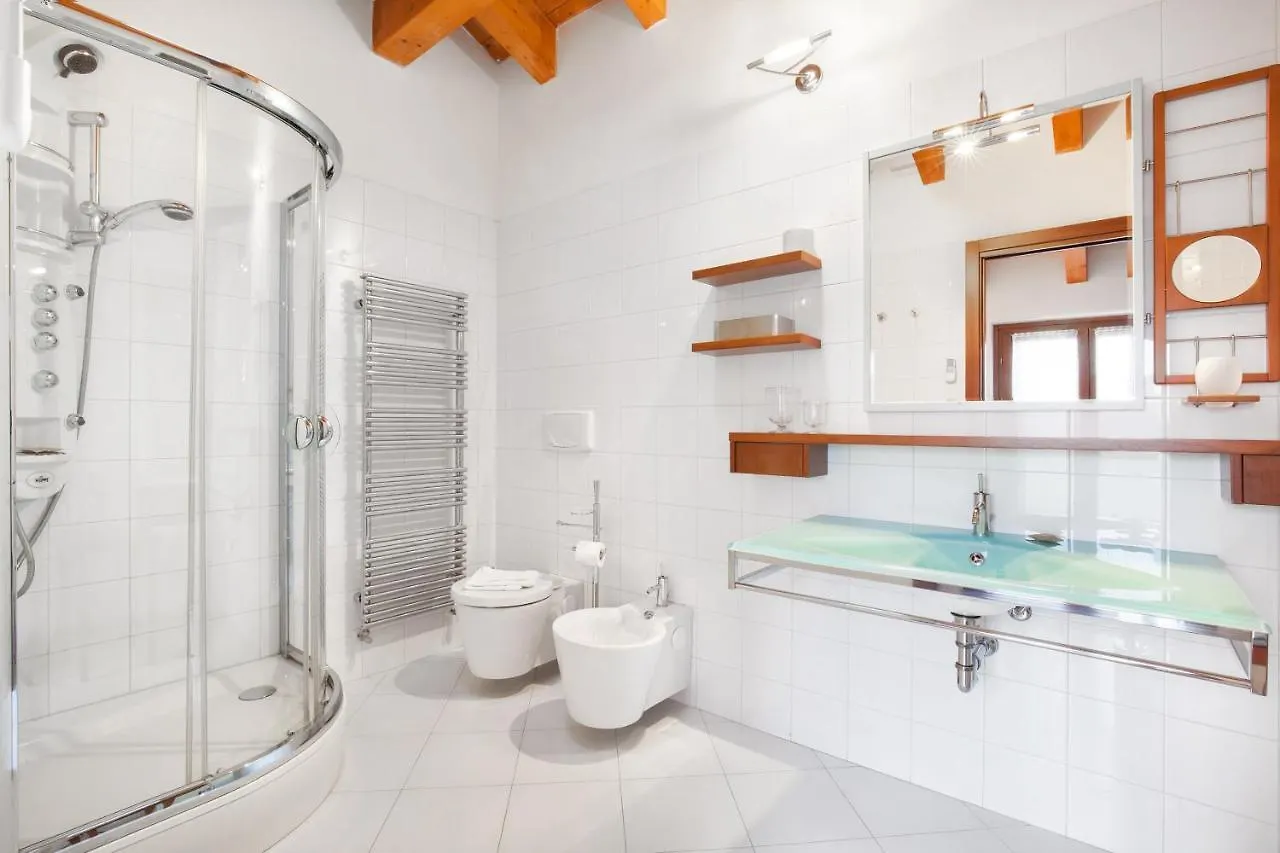 La Fortezza Apartment Peschiera del Garda