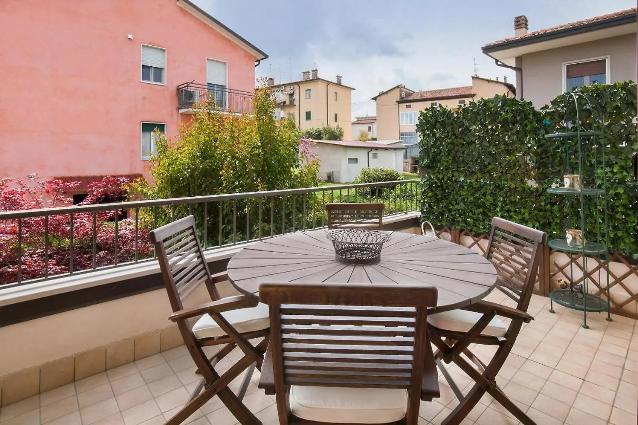 La Fortezza Apartment Peschiera del Garda