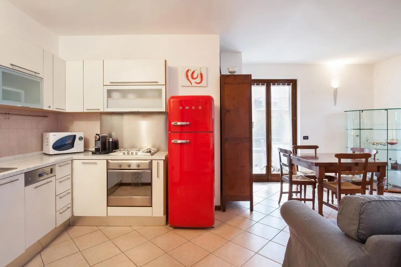 La Fortezza Apartment Peschiera del Garda