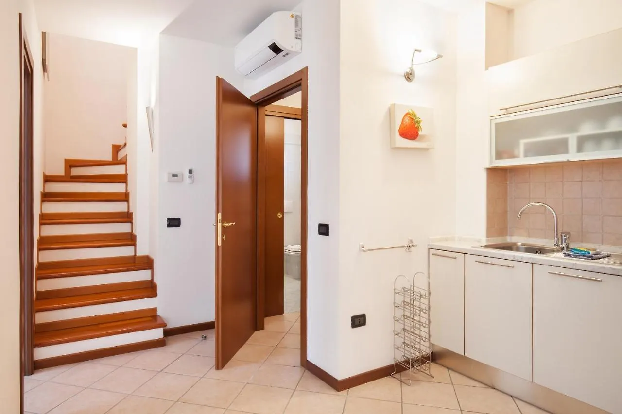 La Fortezza Apartment Peschiera del Garda