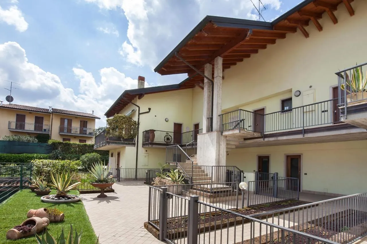 La Fortezza Apartment Peschiera del Garda
