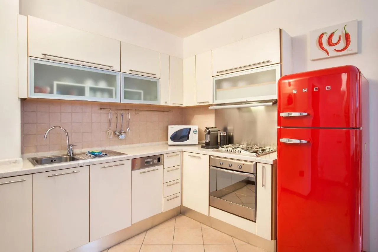 La Fortezza Apartment Peschiera del Garda
