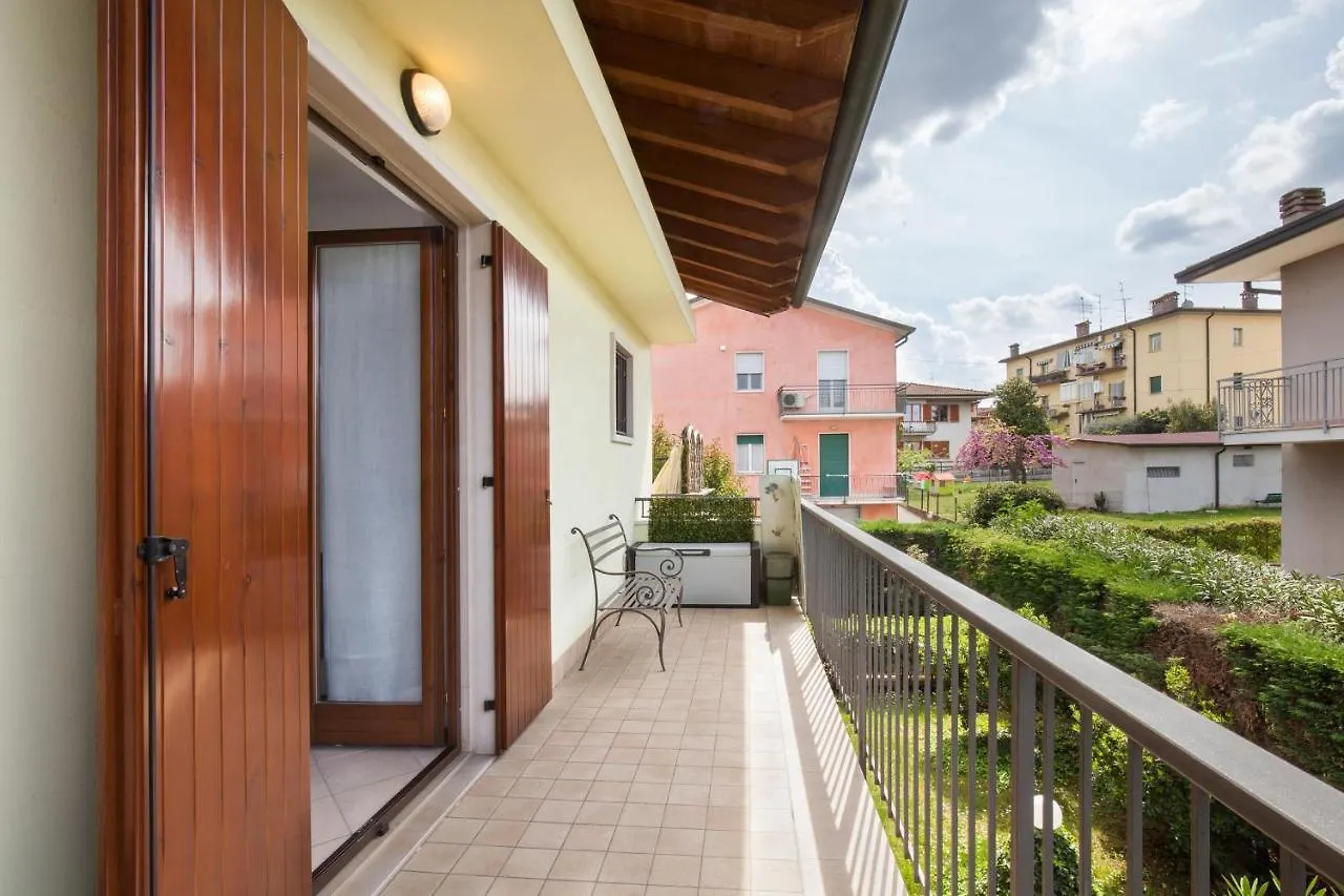 La Fortezza Apartment Peschiera del Garda