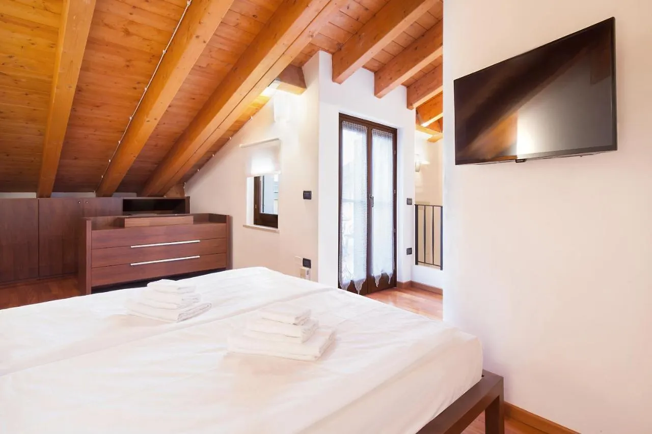 La Fortezza Apartment Peschiera del Garda