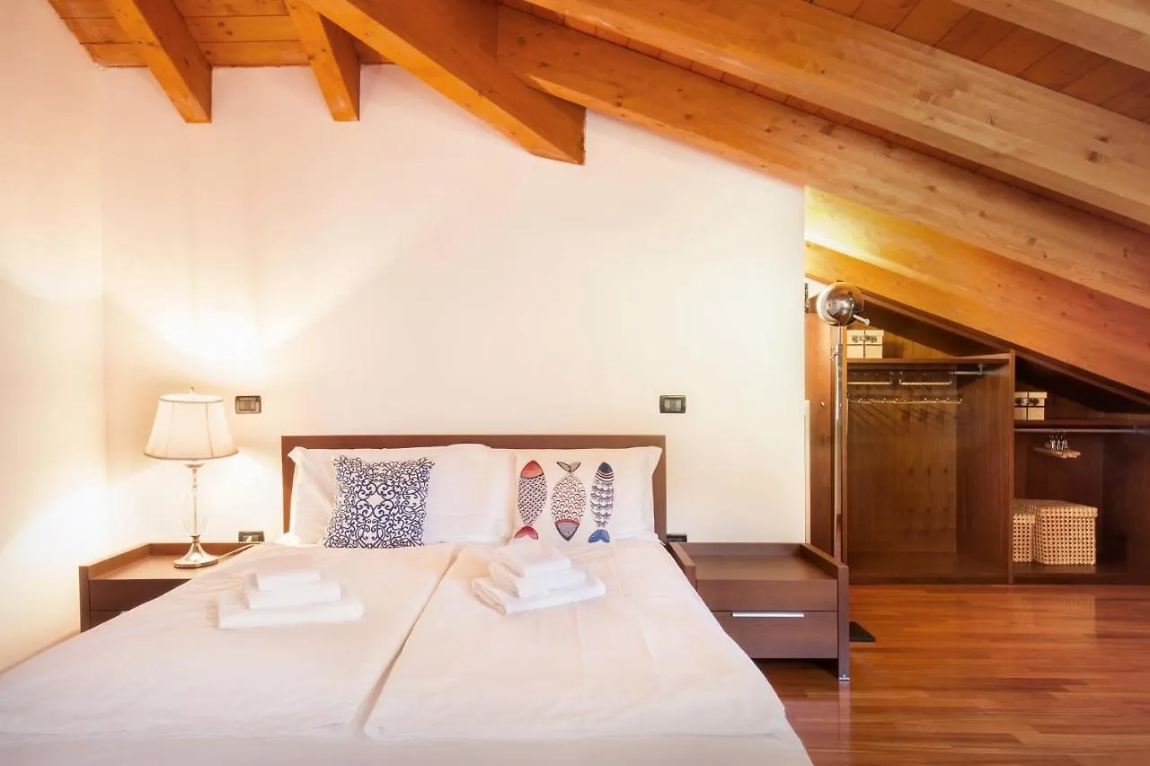 La Fortezza Apartment Peschiera del Garda