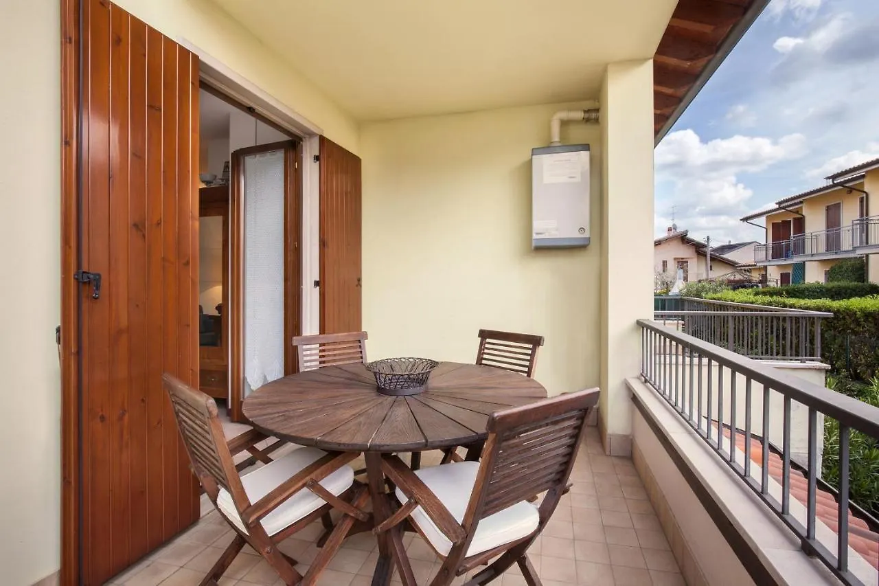 La Fortezza Apartment Peschiera del Garda