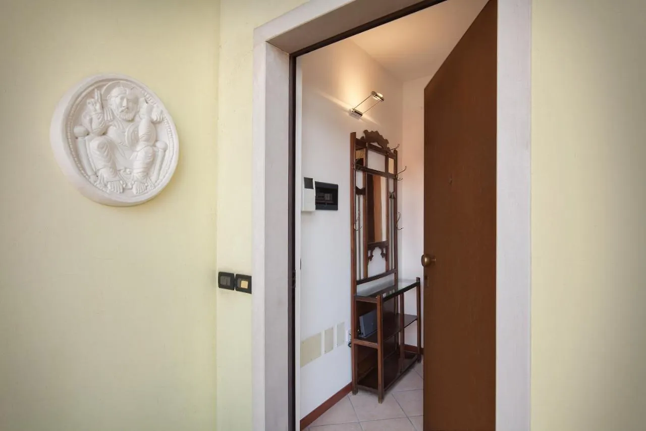 La Fortezza Apartment Peschiera del Garda 0*,  Italy