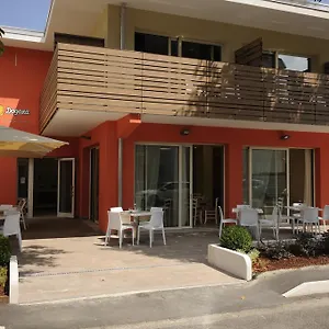 Dogana Bed & Breakfast