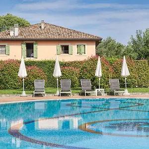 Hotel Active Paradiso, Peschiera del Garda