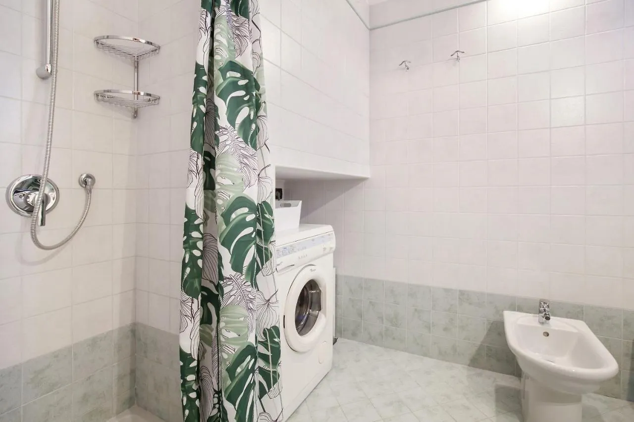 La Fortezza Apartment 페스키에라델가르다 0*,